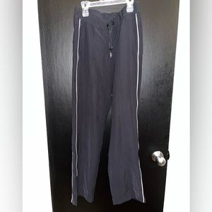 Lululemon straight leg jogger